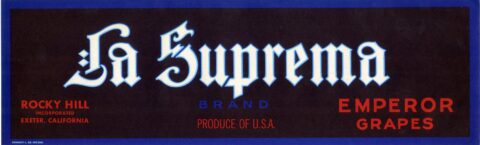 La Suprema